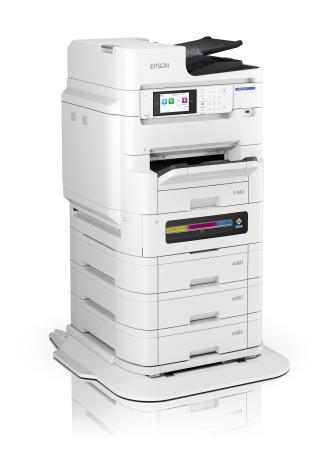 Epson WorkForce Pro EM-C8101RDWF - C11CL32401
